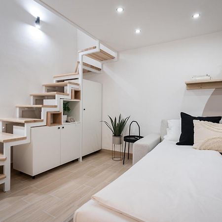 Kl35- Boutique Apartments, Best Location. By Bqa Budapest Rum bild