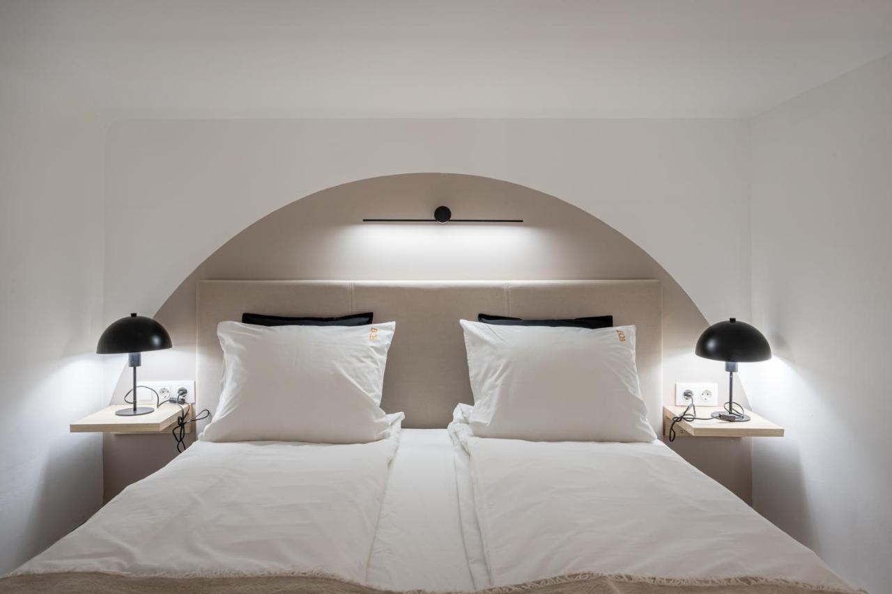 Kl35- Boutique Apartments, Best Location. By Bqa Budapest Exteriör bild
