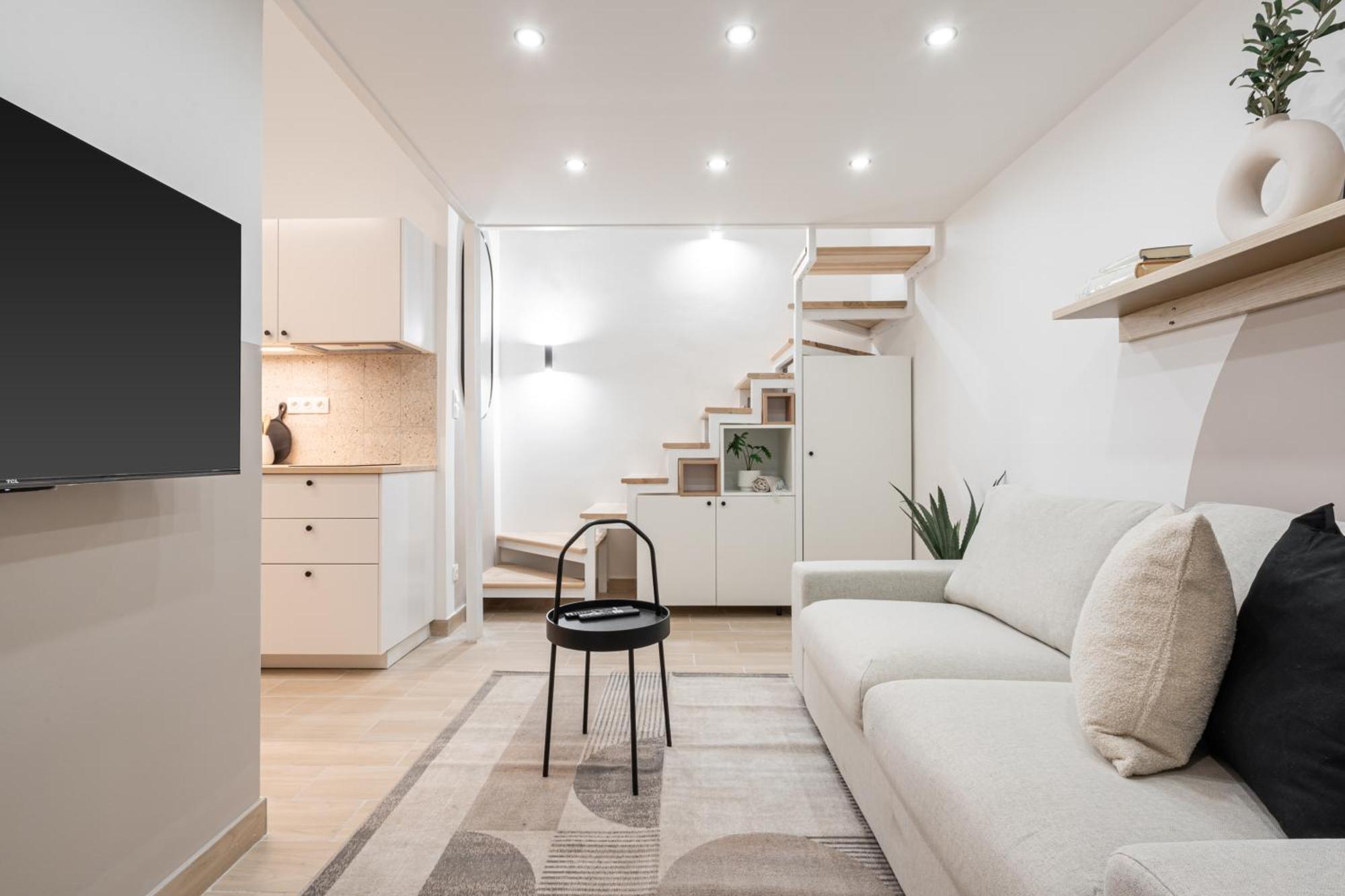Kl35- Boutique Apartments, Best Location. By Bqa Budapest Rum bild