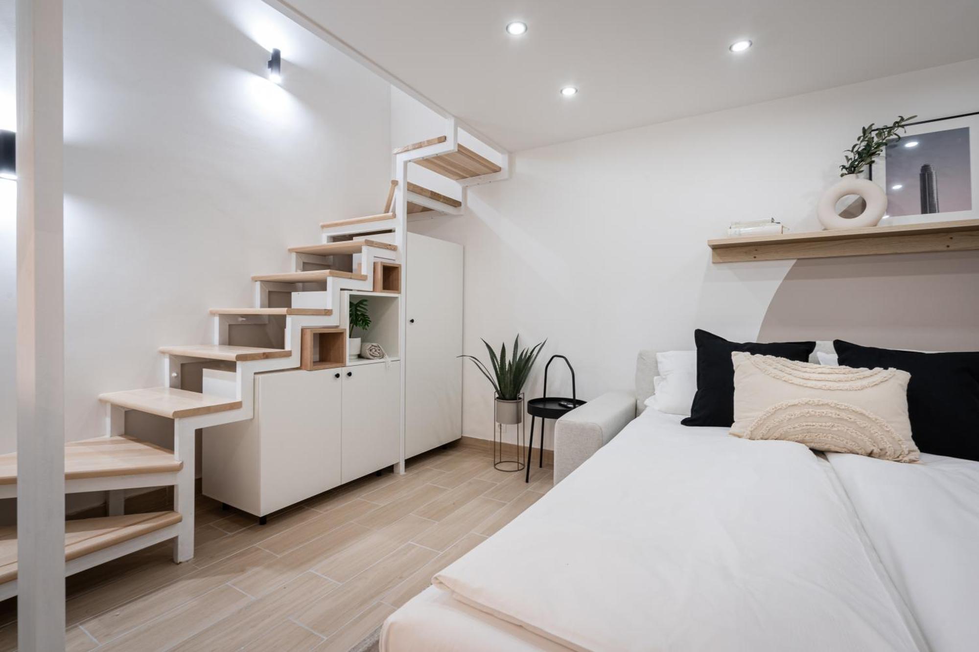 Kl35- Boutique Apartments, Best Location. By Bqa Budapest Rum bild