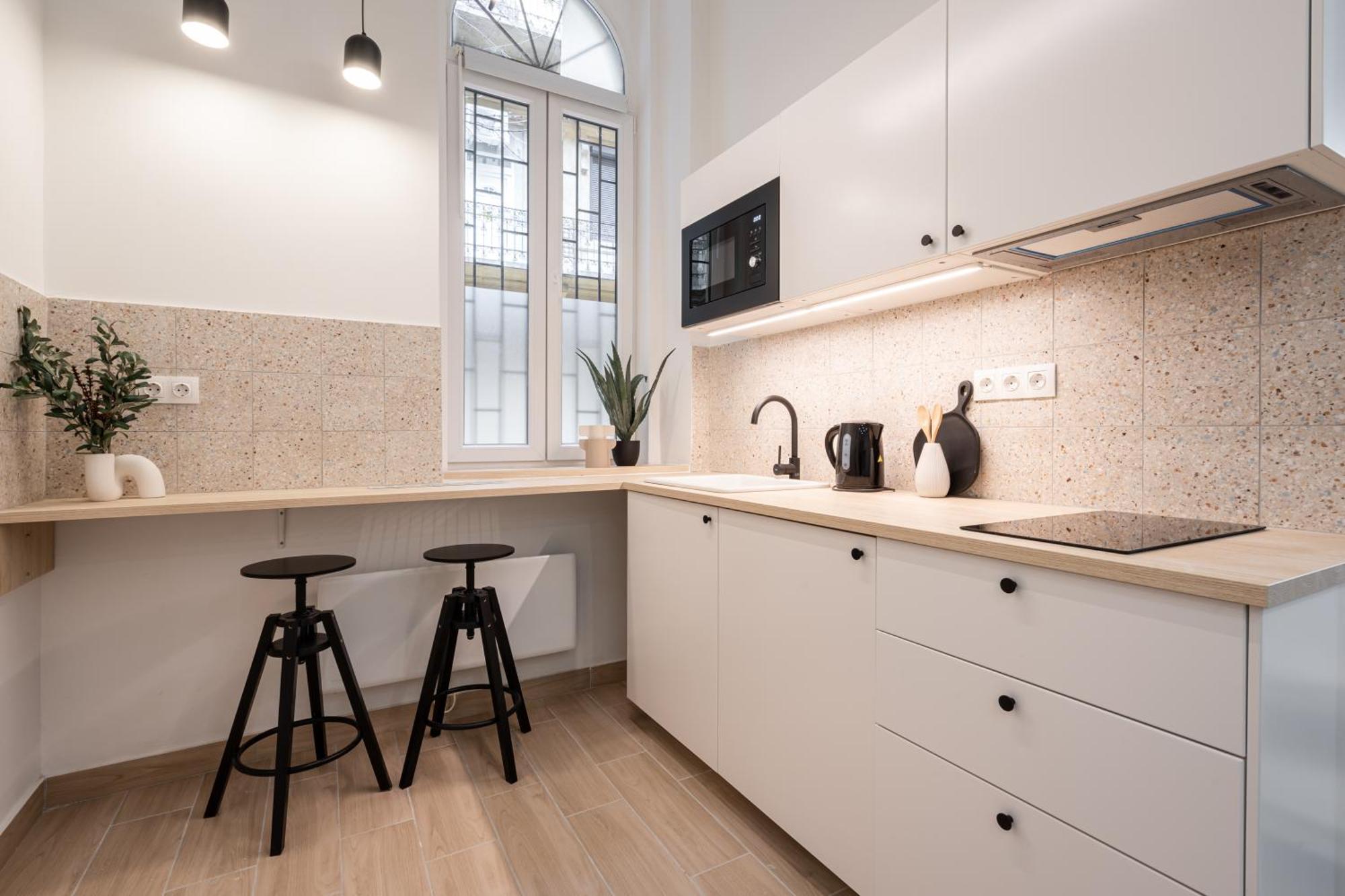 Kl35- Boutique Apartments, Best Location. By Bqa Budapest Rum bild
