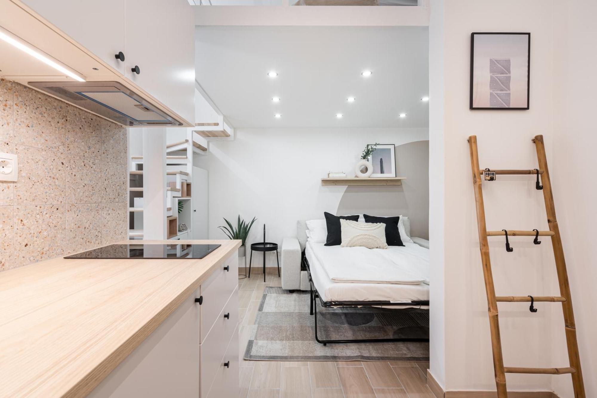 Kl35- Boutique Apartments, Best Location. By Bqa Budapest Rum bild
